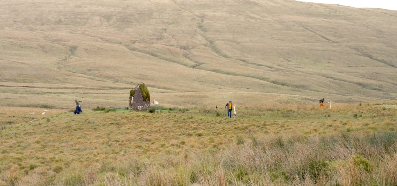 May the Language Endure for Ever